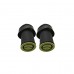 Rear Air Suspension Spring Air Bag 37126790079 For X5 E70 3.0si 30i 35i X6 E71 E72