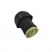 Pair Rear Air Spring Bag Air Suspension Repair Kit 37126795013 37126795014 for X5 F15 X6 F16 F85 M50d