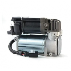 AirShock New X5 2014-2018 Air Suspension Compressor Air Pump 37206875177 For F15 F85 X6 F16 F86 37206850555 for BMW