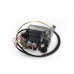 New 2-Corner Air Suspension Compressor Pump 37226787616 For X5 E53 5ER E39 sedan 7ER E65 E66 E67 37226778773 New 2-Corner Air Suspension Compressor Pump 37226787616 For X5 E53 5ER E39 sedan 7ER E65 E66 E67 37226778773