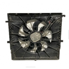 w447 electric Radiator fan 4479064400 OEM A4479064400 850W for mercedes benz