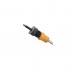 Rear air suspension shock absorber A4513202331A4513200731 Fit For MB FORTWO coupe