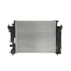 MB smart W453 cooling radiator A4535000003 OEM 4535000003 for mercedes benz