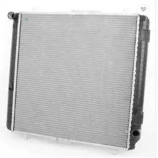 4635000402 W463 G63 G65 engine coolant radiator a4635000402 aluminum cooler for mercedes benz