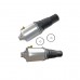 Pair Front Air Suspension Repair Kit For Audi A8 D3 4E 2002-2010 Air Shock Strut 4E0616039AF 4E0616039AG