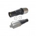 Pair Front Air Suspension Repair Kit For Audi A8 D3 4E 2002-2010 Air Shock Strut 4E0616039AF 4E0616039AG