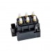 Suspension Air Ride Supply Valve Block for Audi A6/ A6 Quattro/ S6/ Allroad Quattro 4F0616013 4Z7616007A