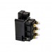 Suspension Air Ride Supply Valve Block for Audi A6/ A6 Quattro/ S6/ Allroad Quattro 4F0616013 4Z7616007A