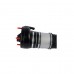 Shock absorber One PCS Right or Left Front Air Suspension Strut for Audi A8 S8 Quattro D4 4H >2010, OEM Number 4H0616039H /4H0616039T 