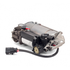 Q7 4LB air suspension compressor Pump 4L0698007A solenoid valve block 2006 2015 for audi 