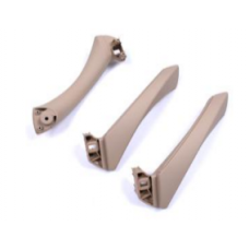 Inner Door Pull Handle with Cover Full Set 51417230853L 51417230854R 51419150339L 51419150340R