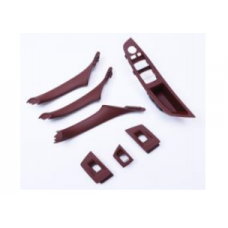 RHD Inner Door Pull Handle and Window Switch Panel Set 51417261934 51417225859L 51417225860R  51417261954L  51417261957R