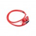 Bapmic 61126989780 Positive Battery Cable for BMW E60 525 530 535 550
