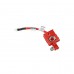 OEM 61129217017 Battery Cable Plus Pole Positive for BMW E81 E87 116i 118i 120i