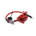 Bapmic 61129217031 Positive Terminal to Battery Cable for BMW E82 E84 E88 E90 E91 E92 X1