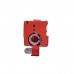 FidgetGear 61129217033 for BMW 7 Series 740 750 Safety Positive Battery Cable Lead SRS UDW