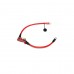 61129259425 9259425 Positive Terminal to Battery Cable for BMW 320i 328d 328i 330i xDrive Sedan 340i 428i 435i M3 M4 335i GT 61126834543