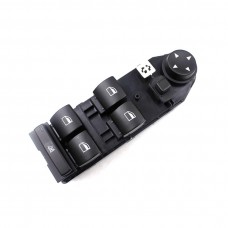 Master Power Window Mirror Switch 61313414354 for BMW E83N E83 X3 2004-2010