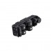 Master Power Window Mirror Switch 61313414355 for BMW E83 X3 2004-2010