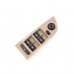 Beige Color 61319155503 New Electric Power Window Master Control Switch Lifter for BMW 61319155503 car Accessories