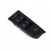 61319217329 Master Power Window Switch For BMW E90 E91 318i 320i 325i 335i