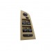 61319217331 Beige Panel Power Window Switch FOR BMW E90 318i 320i 325i 2004-2012