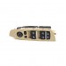 61319241916 Front Left Window Switch Fit BMW 7 Series F02 730Li 740Li xDrive F04