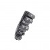 WWAUTO New Lifter Master Window Switch 61319241955 for BMW 5er F07 F10 F11 F18 6ER F06 X3 F25 528i 535d 535i 550i WWAUTO New Lifter Master Window Switch 61319241955 for BMW 5er F07 F10 F11 F18 6ER F06 X3 F25 528i 535d 535i 550i