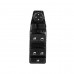 WWAUTO Power Master Window Switch Button Switch Electric 61319297349 for BMW X5 F15 X6 F16 2ER F45