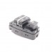 WWAUTO Rear Window Switch 61319352183 Fit For BMW 5ER F07 F18 6ER F06 7ER F01 F02 F04