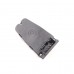 WWAUTO Rear Window Switch 61319204862 Fit For BMW 5ER F07 F18 6ER F06 7ER F01 F02 F04