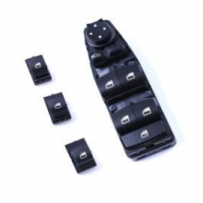 Lifter Master Window Switch Control Window Button 61319238239 61319179913 for BMW 5 6 F10 F11 F18 F06 F07 X3 F25