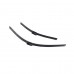 61612147361 Front Left Or Right Window Windshield Wiper Blade Set For BMW F07 550i 2010-2015 535i 2010-2017 F01 F02 F04 750i