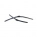 Front Window Windshield Wiper Blade Set For BMW F10 5-Series 528i 535i 61612163749