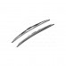 Car Windscreen Snow Windshield Rain Wipers Arm Blade 61619070579 For 5ER Sedan E39 wagon 520i 525i 528i 530i 540i 