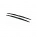 Car Windscreen Snow Windshield Rain Wipers Arm Blade 61619070579 For 5ER Sedan E39 wagon 520i 525i 528i 530i 540i 