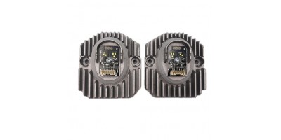 LED Module Daytime Running Lights LEFT Side 63117214939 for BMW 5 Series G30 F90 G31 6 Series G32