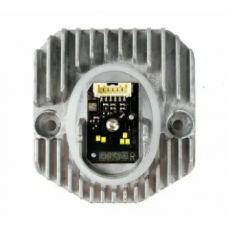 5ER G30 518D 520D 63117214939 Headlight control unit LED lightsource G31 G38 G32 63117214940 7214939 for bmw