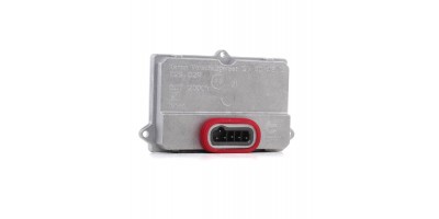 HID Headlight Ballast Xenon module 63117248050 Alloy Replacement for BMW 5 Series E60 E60 LCI E61