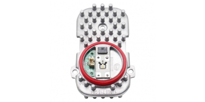 63117263051 LED Headlight Insert Module Headlight Control Unit X3 X5 X6 E92 E93 F32 F36 F12 F13 F15 F16 F25 1305715084 for BMW