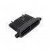 Free Shipping New 63117316217 TMS Xenon Ballast Headlight adaptive Module For 5ER 520d 530d F07 F07N GT F10 F11 63117304905 
