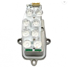 7 Series F01 F02 LED turn signal bulb diode module computer 63117339058 OEM 7339058 2013 2015 for BMW
