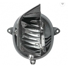 X5 X6 F85 F15 F16 LED headlight cornering light module 63117381449 OEM 7381449 2012 2019 for BMW