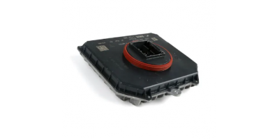 63117464385 LED Headlight Ballast Control Module G11 G12 G30 G31 For BMW