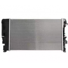W639 viano vito engine coolant radiator 6395011201 OEM a6395011201 6395010701 6365010201 2003 2010 for mercedes benz