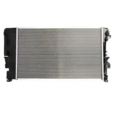 W639 viano vito engine coolant radiator 6395011201 OEM a6395011201 6395010701 6365010201 2003 2010 for mercedes benz