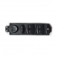 window switch Switch Left Front for Mercedes W639 Vito Viano 03-10 A6395451213