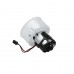 Interior Blower Fan Motor 64119242607 for 5ER F07 Hatchback F10 Saloon F11 Estate 6ER 7ER F01 F02 F06 F11 F12 F13 Ventilador 