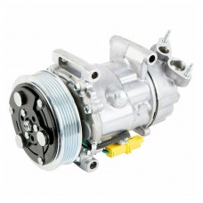 64522758433 64529223392 R53 R52 R56 R56 R57 R60 R58 AC Compressor 2758433 9223392 For BMW Mini