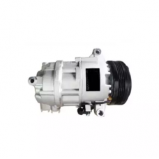 E46 X3 E83 A/C AC Compressor 64526918752 2003-2005 Z4 E85 64526905643 64526945550 64529145353 64529158038 6905643 4PK for BMW